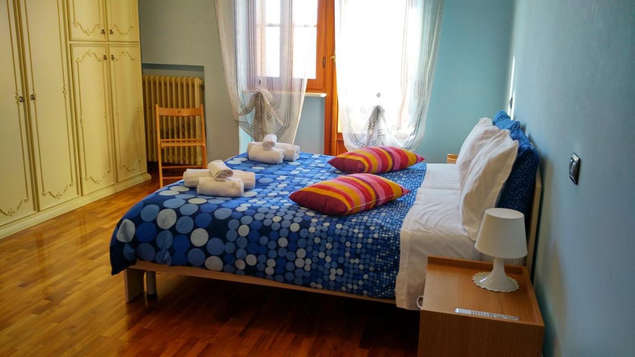 B&B Л'Акуила Экстерьер фото
