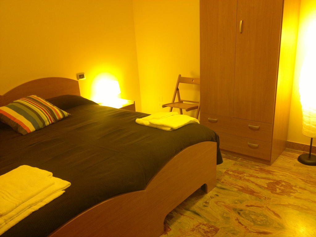 B&B Л'Акуила Номер фото